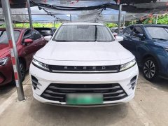 Changan Chitu Zhuifeng C-DM 2022 1.5TCI-DHT 105KM Chengfeng Edition - ფოტო 3