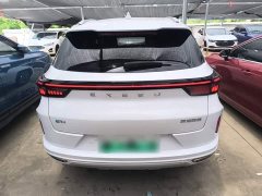 Changan Chitu Zhuifeng C-DM 2022 1.5TCI-DHT 105KM Chengfeng Edition - ფოტო 4