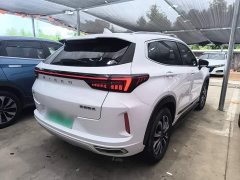 Changan Chitu Zhuifeng C-DM 2022 1.5TCI-DHT 105KM Chengfeng Edition - ფოტო 5