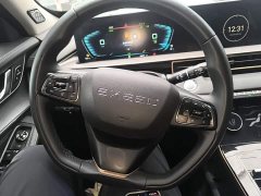 Changan Chitu Zhuifeng C-DM 2022 1.5TCI-DHT 105KM Chengfeng Edition - ფოტო 7