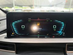 Changan Chitu Zhuifeng C-DM 2022 1.5TCI-DHT 105KM Chengfeng Edition - ფოტო 8