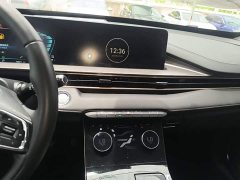 Changan Chitu Zhuifeng C-DM 2022 1.5TCI-DHT 105KM Chengfeng Edition - ფოტო 9