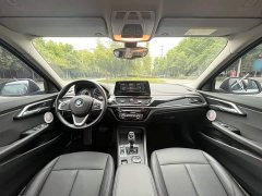 BMW 1 Series 120i M Sport - ფოტო 10