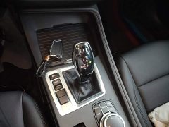 BMW 1 Series 120i M Sport - ფოტო 14