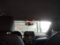 BMW 1 Series 120i M Sport - ფოტო 18