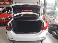 BMW 1 Series 120i M Sport - ფოტო 19
