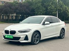 BMW 1 Series 120i M Sport - ფოტო 2