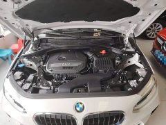 BMW 1 Series 120i M Sport - ფოტო 20