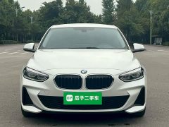 BMW 1 Series 120i M Sport - ფოტო 3