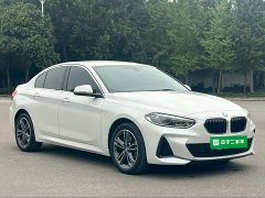 BMW 1 Series 120i M Sport - ფოტო 4