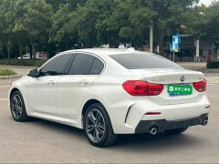 BMW 1 Series 120i M Sport - ფოტო 5