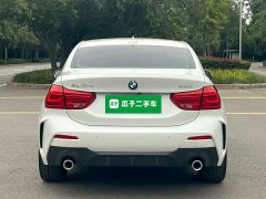 BMW 1 Series 120i M Sport - ფოტო 6