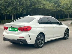 BMW 1 Series 120i M Sport - ფოტო 7