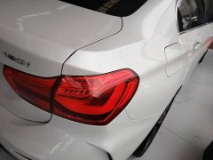 BMW 1 Series 120i M Sport - ფოტო 8