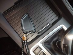 BMW 1 Series 120i M Sport - ფოტო 9