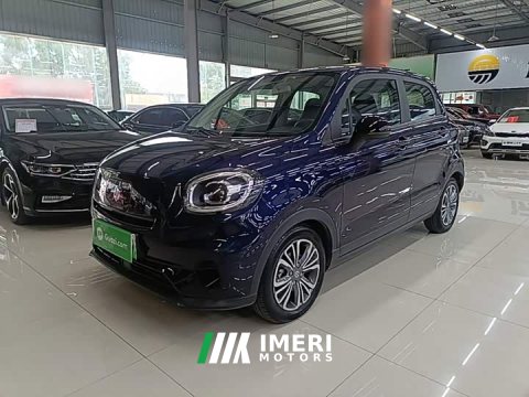 2021 Leapmotor T03 400 Lite Enjoyment Edition LFP Battery - ავტომობილი ჩინეთიდან