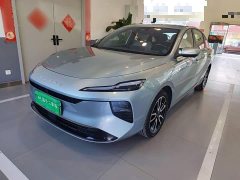SAIC MG D6 520km Smart Comfort Edition - ფოტო 1