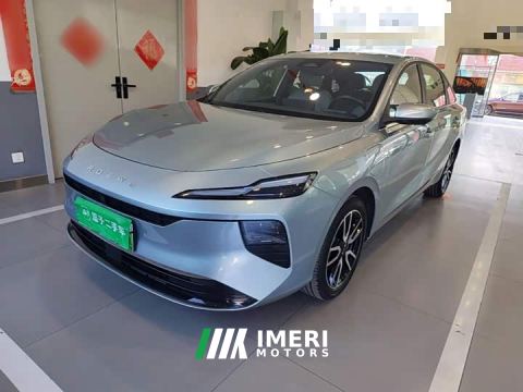 2025 Roewe MG D6 520km Smart Comfort Edition