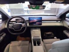 SAIC MG D6 520km Smart Comfort Edition - ფოტო 10