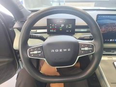 SAIC MG D6 520km Smart Comfort Edition - ფოტო 11
