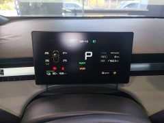 SAIC MG D6 520km Smart Comfort Edition - ფოტო 12