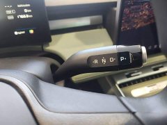 SAIC MG D6 520km Smart Comfort Edition - ფოტო 14