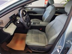 SAIC MG D6 520km Smart Comfort Edition - ფოტო 15