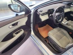 SAIC MG D6 520km Smart Comfort Edition - ფოტო 16