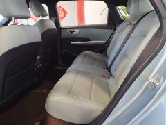 SAIC MG D6 520km Smart Comfort Edition - ფოტო 17