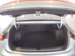 SAIC MG D6 520km Smart Comfort Edition - ფოტო 19