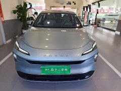 SAIC MG D6 520km Smart Comfort Edition - ფოტო 3
