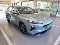 SAIC MG D6 520km Smart Comfort Edition - ფოტო 4