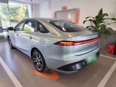SAIC MG D6 520km Smart Comfort Edition - ფოტო 5