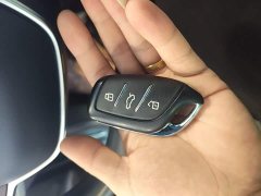 SAIC MG D6 520km Smart Comfort Edition - ფოტო 9