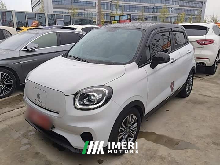 Leapmotor Leapo T03 403 Comfort Edition - ავტომობილი ჩინეთიდან