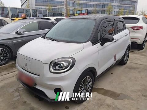 2024 Leapmotor Leapo T03 403 Comfort Edition - ავტომობილი ჩინეთიდან
