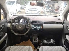 Leapmotor Leapo T03 403 Comfort Edition - ფოტო 10