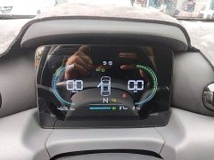 Leapmotor Leapo T03 403 Comfort Edition - ფოტო 12