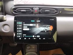 Leapmotor Leapo T03 403 Comfort Edition - ფოტო 13