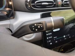 Leapmotor Leapo T03 403 Comfort Edition - ფოტო 14