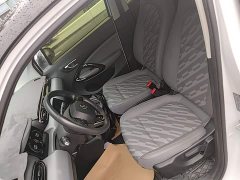 Leapmotor Leapo T03 403 Comfort Edition - ფოტო 15