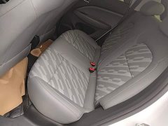 Leapmotor Leapo T03 403 Comfort Edition - ფოტო 17