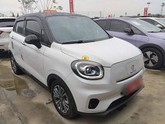 Leapmotor Leapo T03 403 Comfort Edition - ფოტო 4
