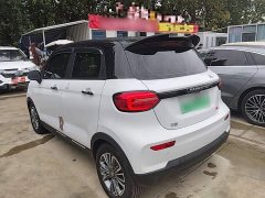 Leapmotor Leapo T03 403 Comfort Edition - ფოტო 5