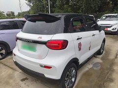 Leapmotor Leapo T03 403 Comfort Edition - ფოტო 7