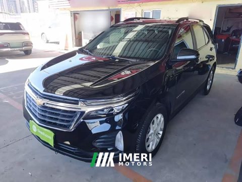 2022 Chevrolet Trailblazer 535T Chijie Edition - ავტომობილი ჩინეთიდან