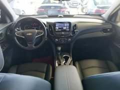 Chevrolet Trailblazer 535T Chijie Edition - ფოტო 10