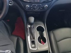 Chevrolet Trailblazer 535T Chijie Edition - ფოტო 14