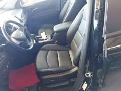Chevrolet Trailblazer 535T Chijie Edition - ფოტო 15