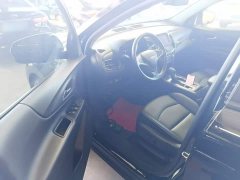 Chevrolet Trailblazer 535T Chijie Edition - ფოტო 16
